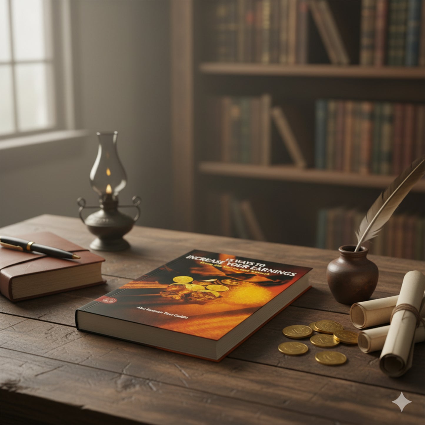 15 Ways to Increase Your Earnings from the Quran and Sunnah