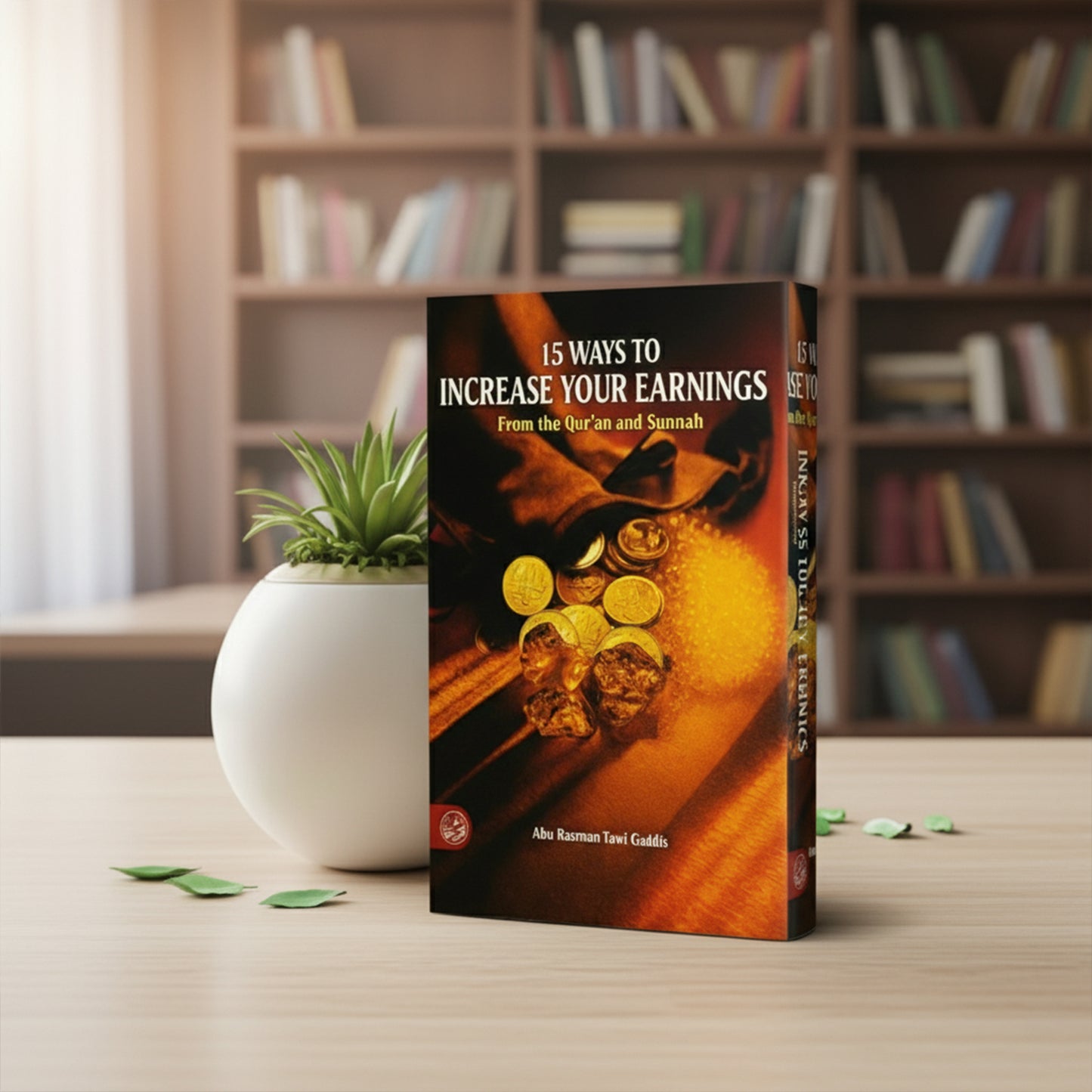 15 Ways to Increase Your Earnings from the Quran and Sunnah